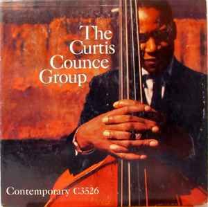 USED - The Curtis Counce Group - The Curtis Counce Group
