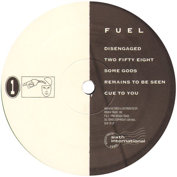 USED - Fuel (5) - Fuel