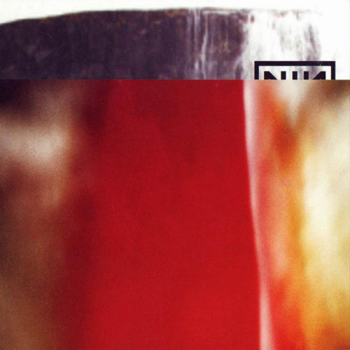 Nine Inch Nails - The Fragile (CD)