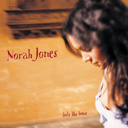 Norah Jones - Feels Like Home (LP)