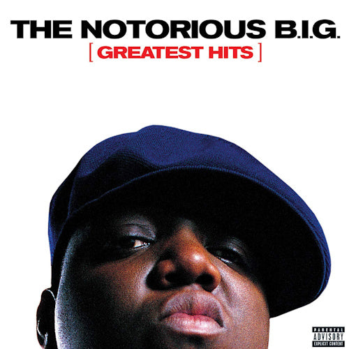 The Notorious B.I.G. - Greatest Hits (LP)