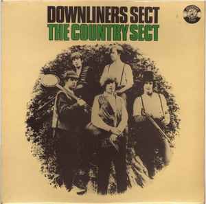 USED - Downliners Sect - The Country Sect