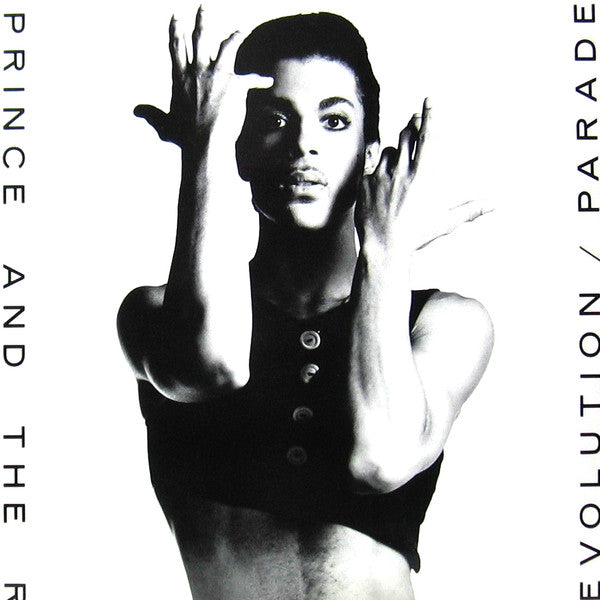 Prince - Parade (LP)