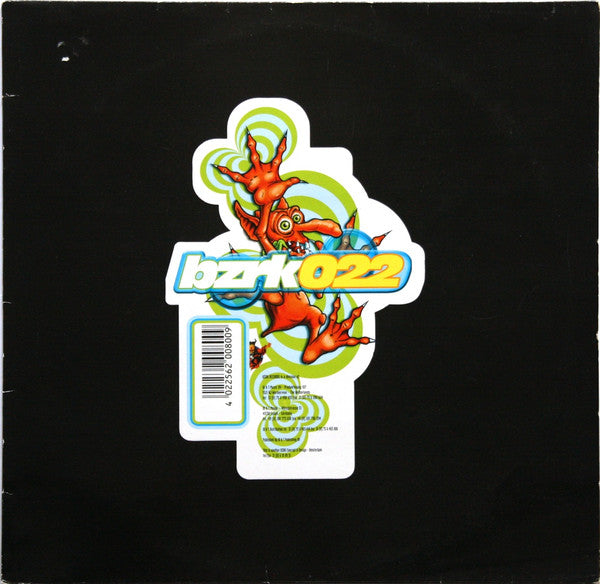 USED - Buzz Fuzz - Dreamgirl