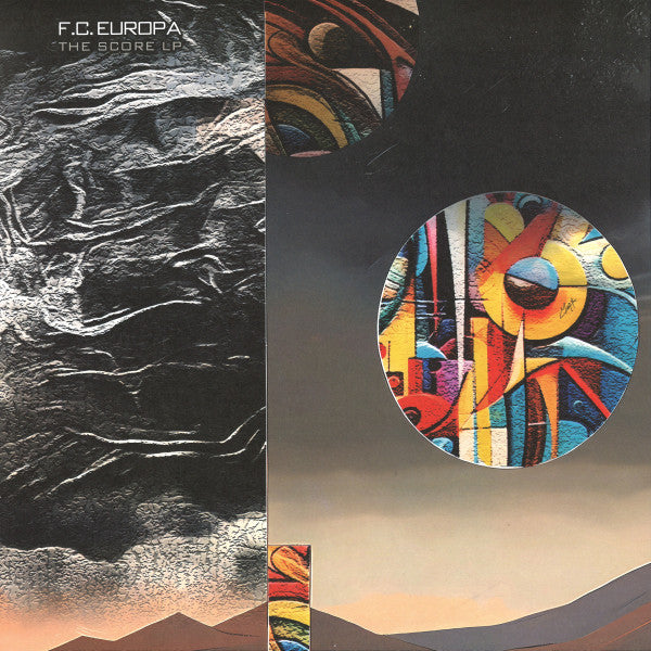F.C. Europa - The Score
