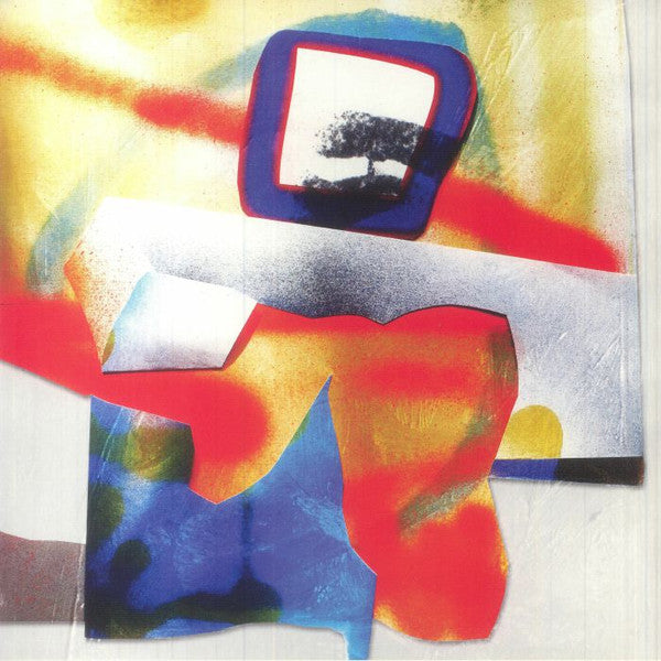 Pangaea - Changing Channels