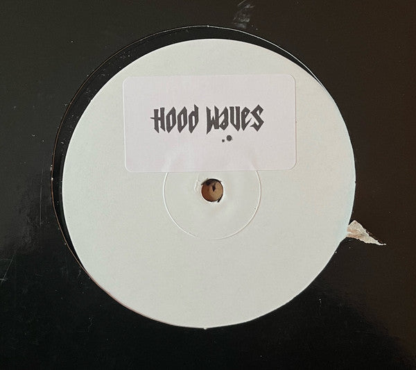 Shaque vs. Tjizza - Hood Waves // Beats N' Hoodies EP