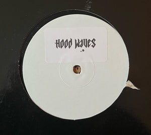 Shaque vs. Tjizza - Hood Waves // Beats N' Hoodies EP