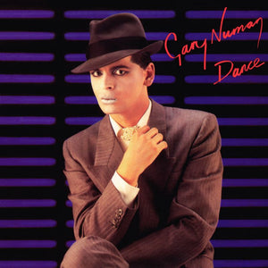 Gary Numan - Dance (LP)