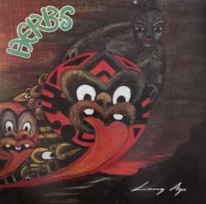 USED - Herbs - Long Ago