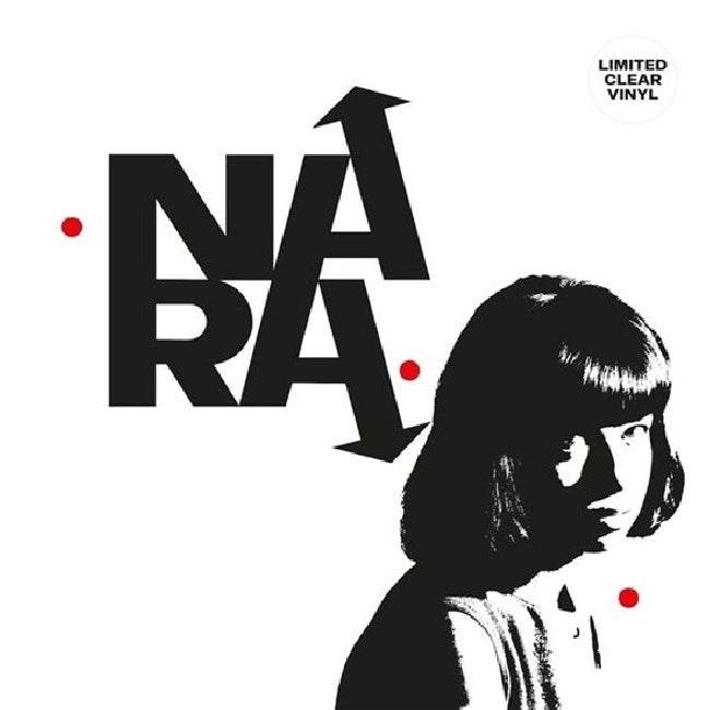 Nara Leao - Nara (Clear Vinyl LP)