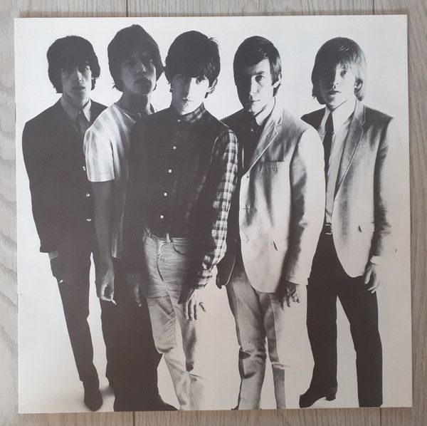 USED - The Rolling Stones - The Rolling Stones Story