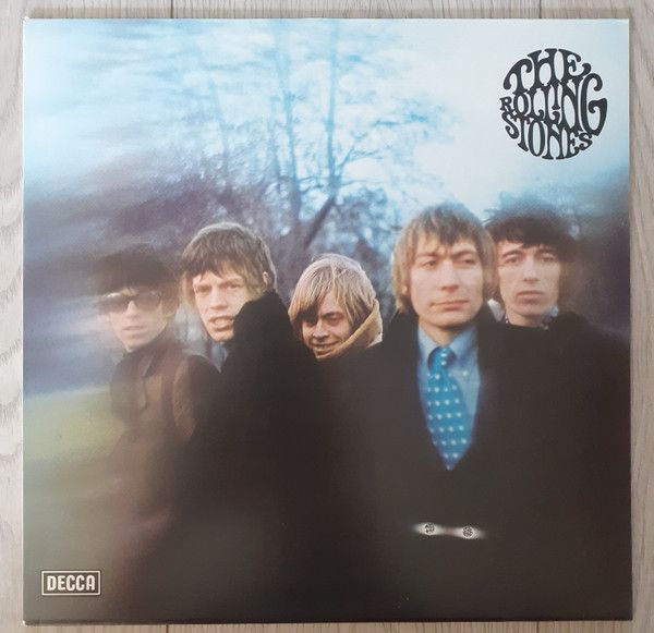 USED - The Rolling Stones - The Rolling Stones Story