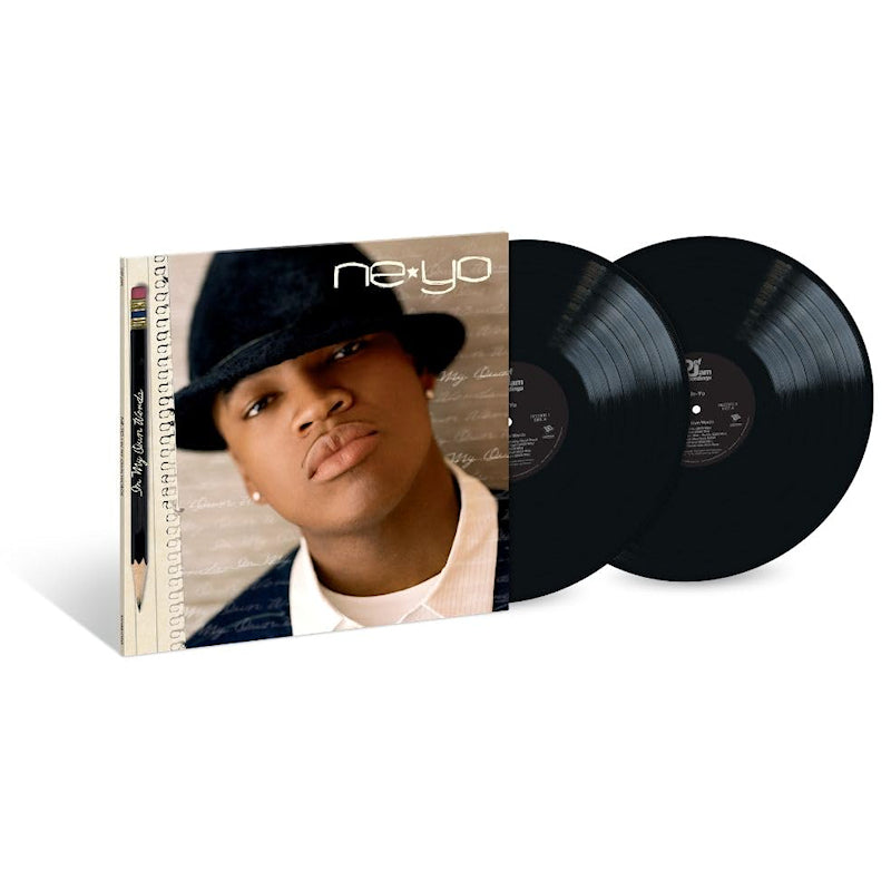 Ne -yo - In My Own Words (20th Anniversary Edition) (LP)