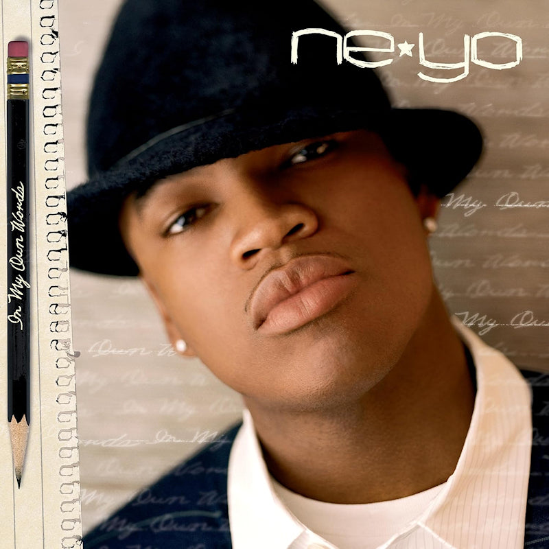 Ne -yo - In My Own Words (20th Anniversary Edition) (LP)