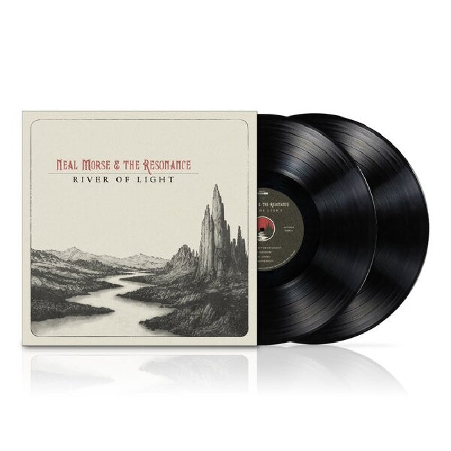 Neal Morse - River Of Light (LP)