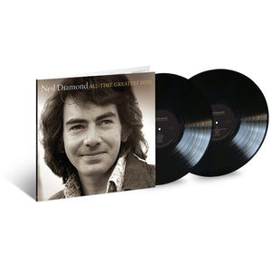 Neil Diamond - All-Time Greatest Hits (LP)