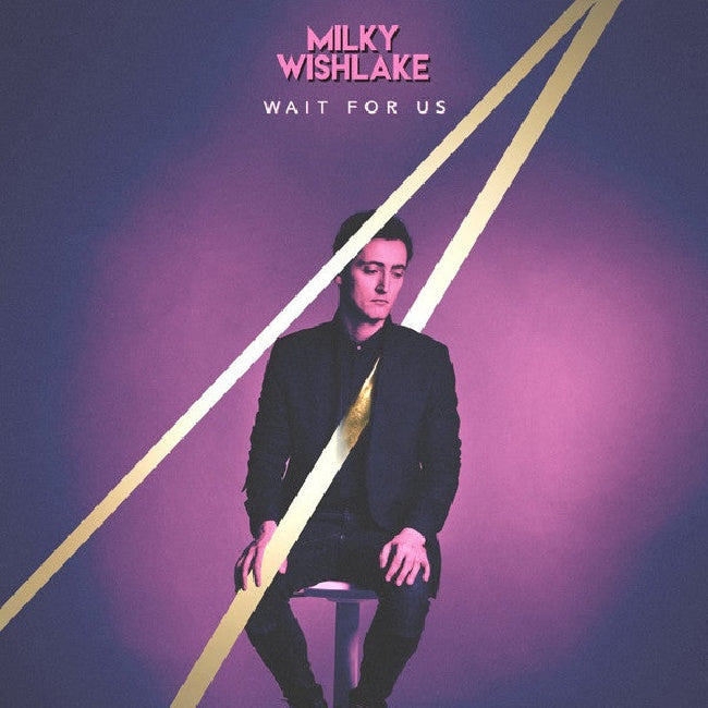 Milky Wishlake - Wait For Us (CD) (CD)