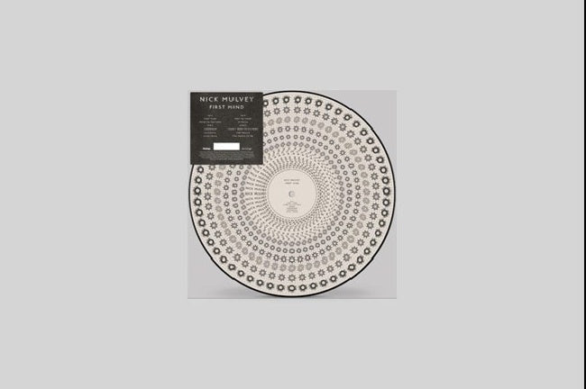 Nick Mulvey - First Mind (Limited 10th Anniversary Edition LP)