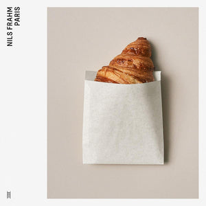 Nils Frahm - Paris (LP)