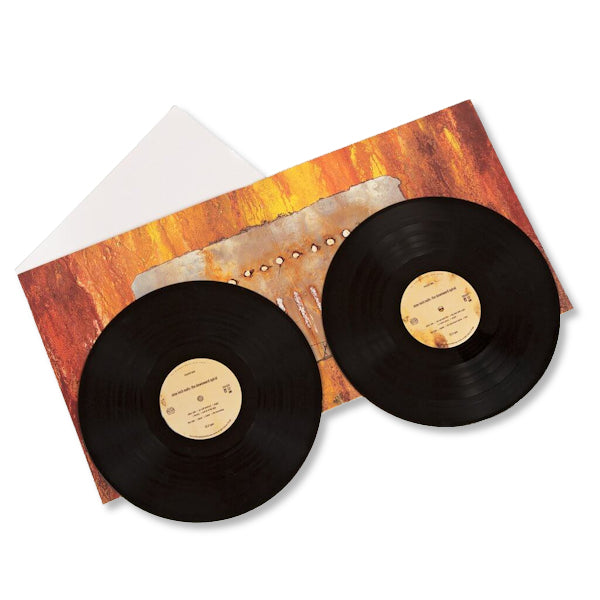 Nine Inch Nails - Downward Spiral (LP)