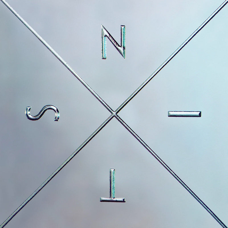 Nits - Ting (Silver Coloured Vinyl LP)