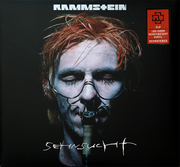 Rammstein - Sehnsucht (LP)