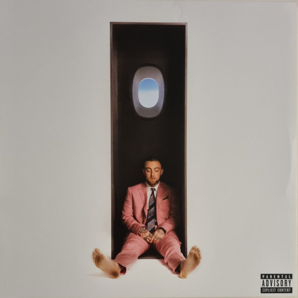 Mac Miller - Swimming (LP)