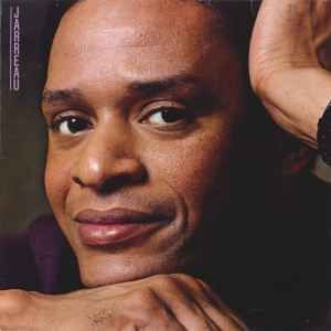 USED - Al Jarreau - Jarreau