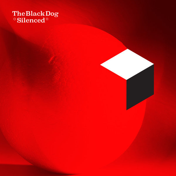 The Black Dog - Silenced