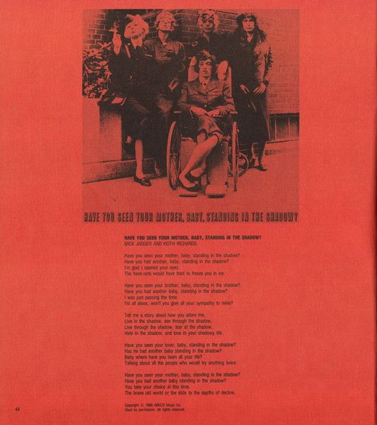 USED - The Rolling Stones - Singles Collection ✱ The London Years