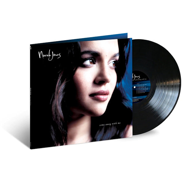 Norah Jones - Come Away With Me (LP)