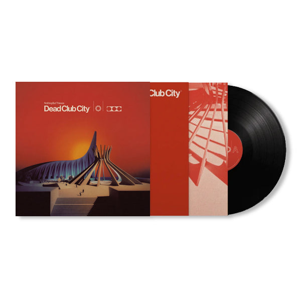 Nothing But Thieves - Dead Club City (LP)