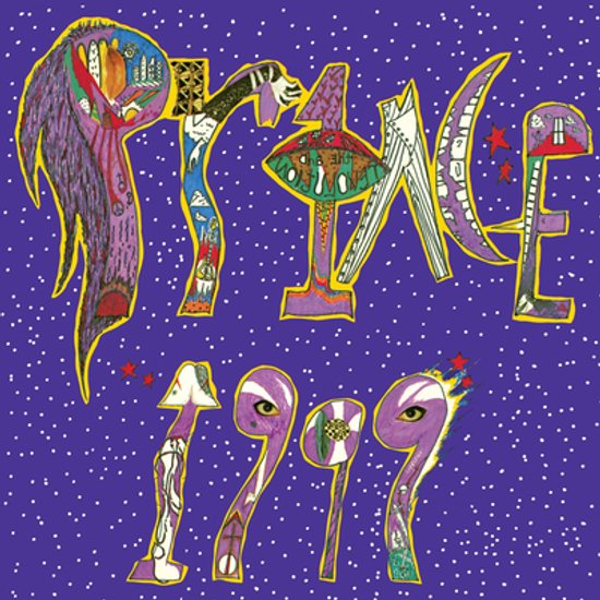 Prince - 1999 (2022 Legacy Edition) (LP)