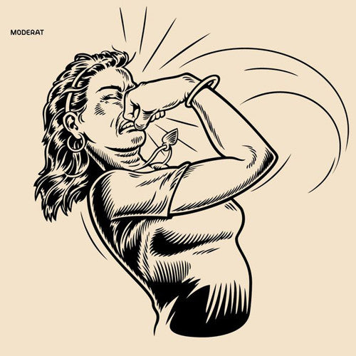 Moderat - Moderat