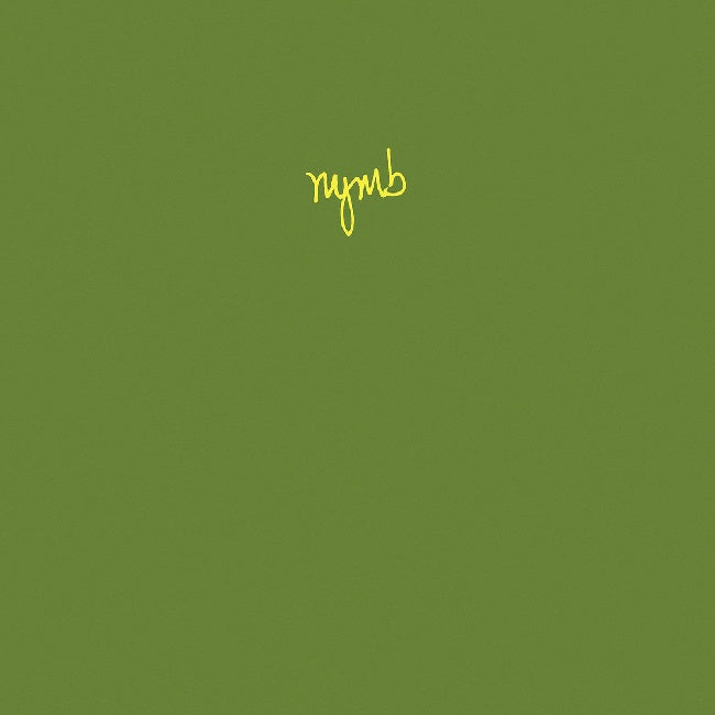 Nymb - Nothing New... (LP)