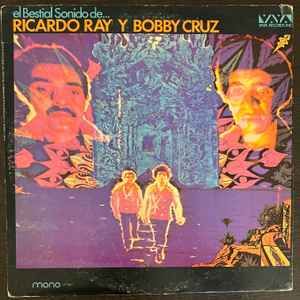 USED - Ricardo Ray & Bobby Cruz - El Bestial Sonido De...