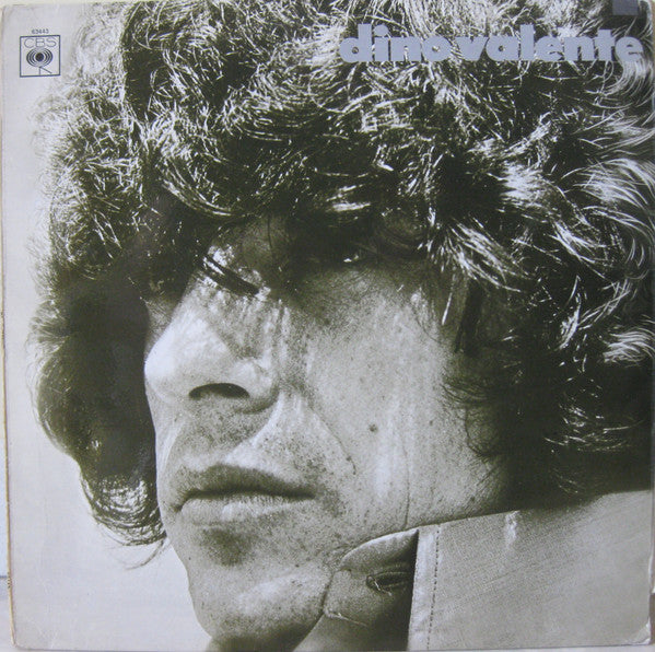 USED - Dino Valenti - Dino Valente
