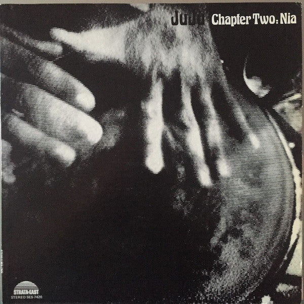 Juju - Chapter Two: Nia (LP)