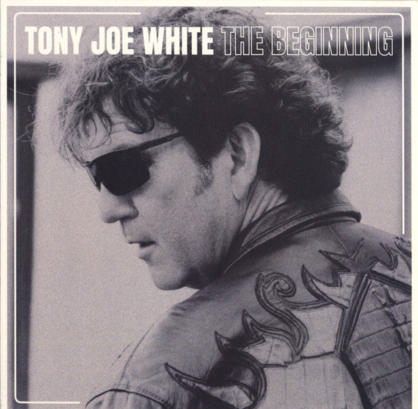Tony Joe White - The Beginning (Blue and Red LP)