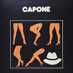 Capone - Music Love Song / Mother Hernie