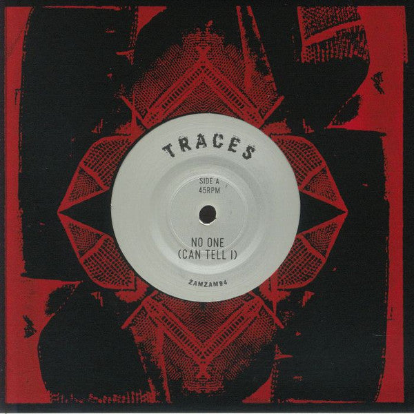 Traces - No One (Can Tell I) / Listen