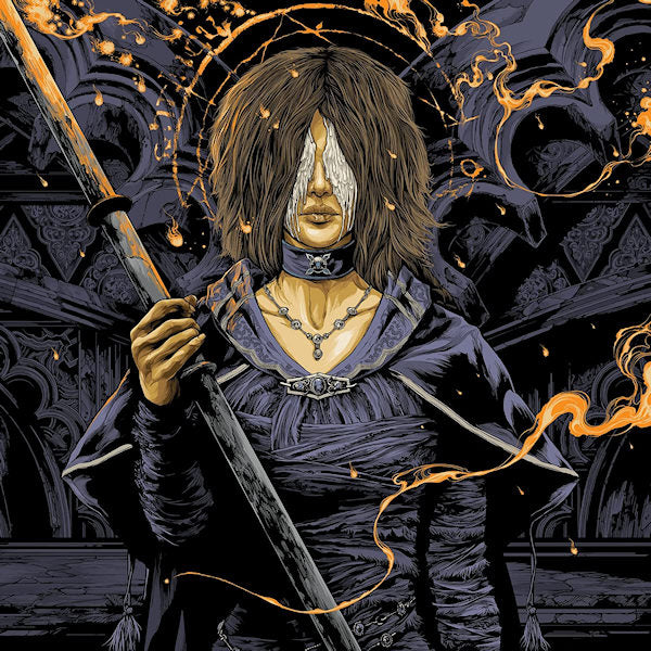 Shunsuke Kida - Demon's Souls (original Soundtrack) (LP)