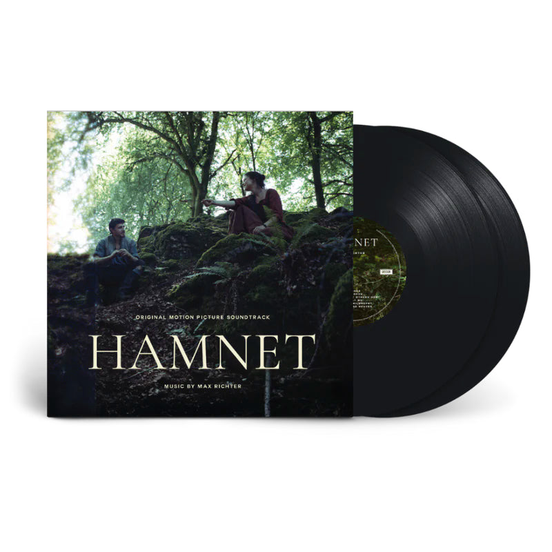 Max Richter - Hamnet (LP)
