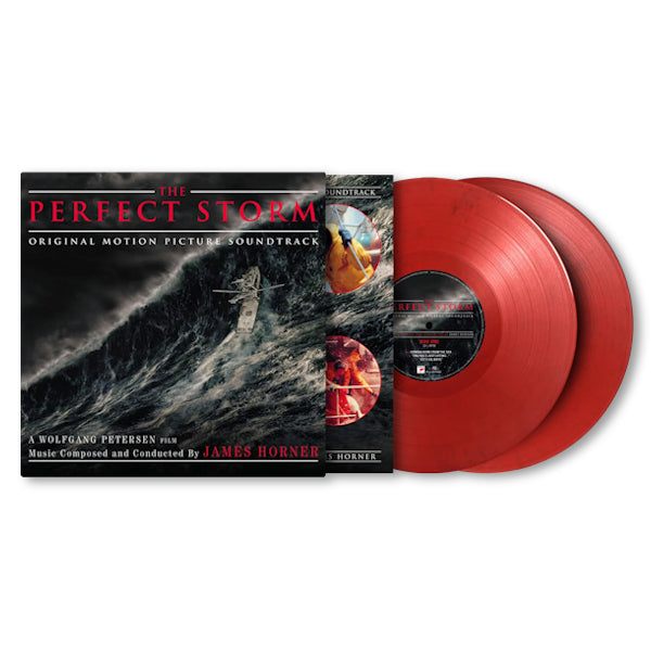 OST - Perfect Storm (LP)