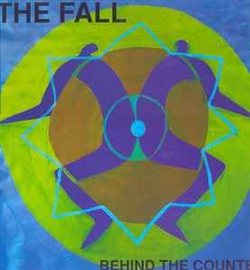 USED - The Fall - Behind The Counter E.P.