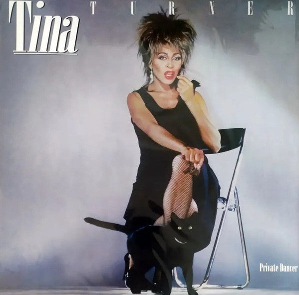 Tina Turner - Private Dancer (LP)