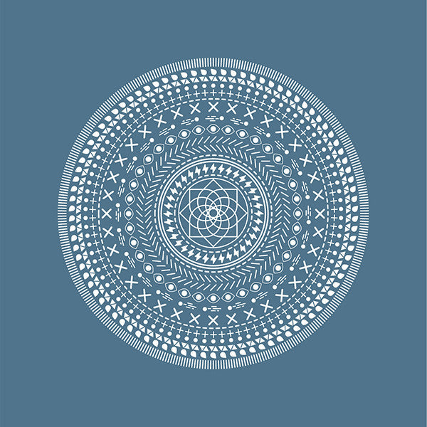 Sota - Indigo Days (12")