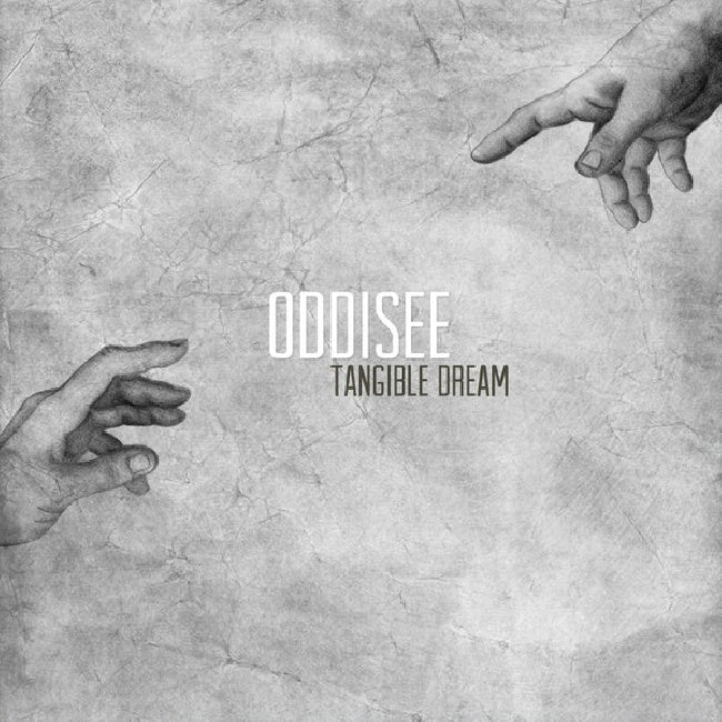 Oddisee - Trip The Night Fantastic (Green Vinyl LP)
