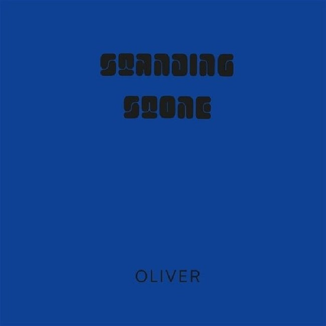 Oliver - Standing Stone (LP)
